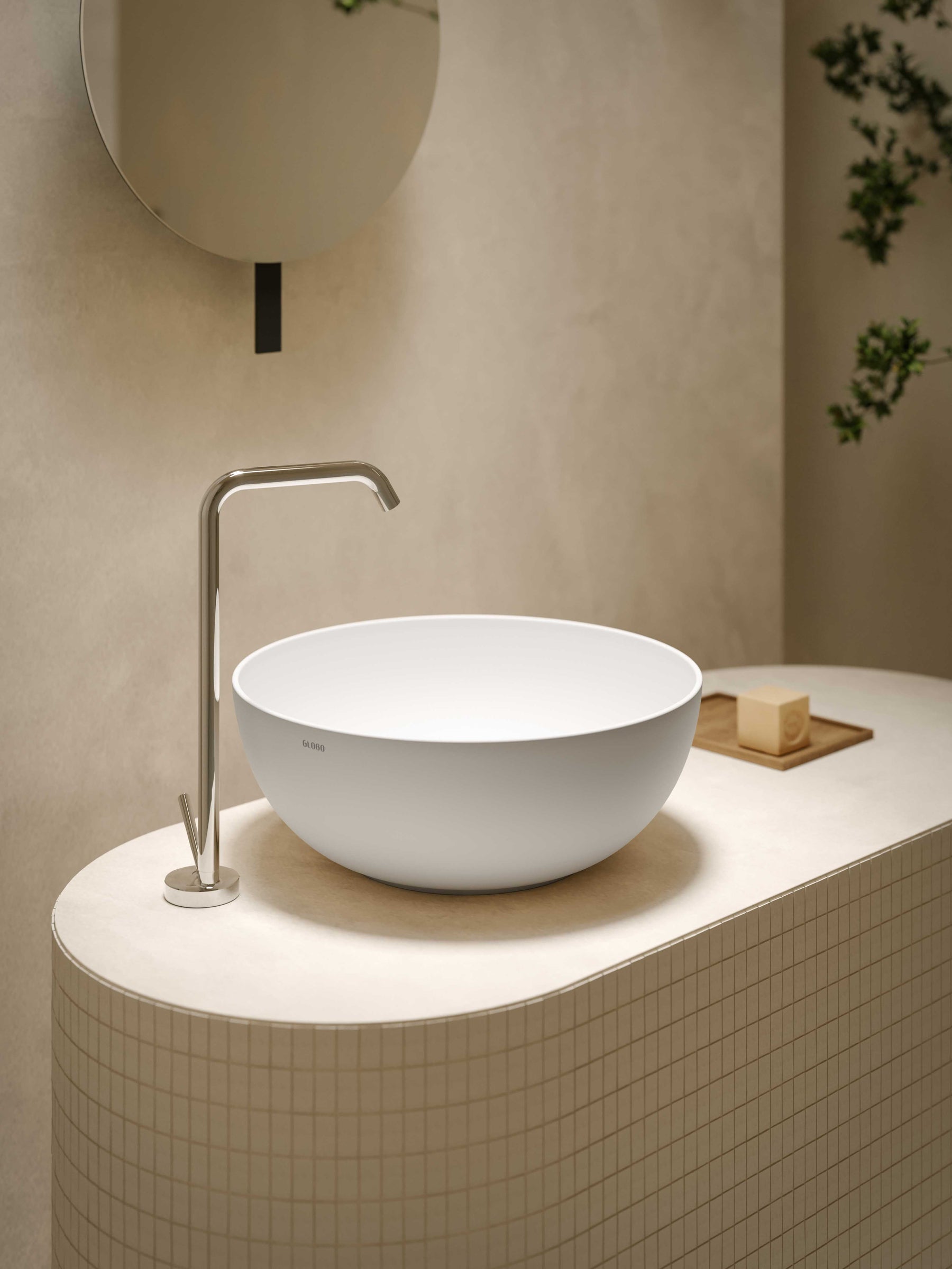 Materiali dei Lavabi da Bagno: Guida Completa alla Scelta Perfetta