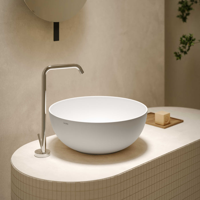 Materiali dei Lavabi da Bagno: Guida Completa alla Scelta Perfetta