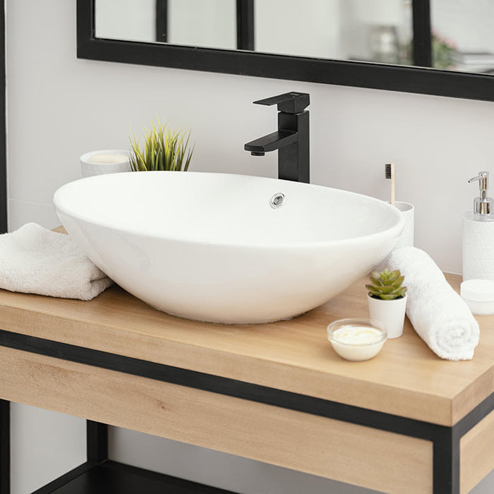 Piano lavabo o mensola bagno: quale soluzione scegliere