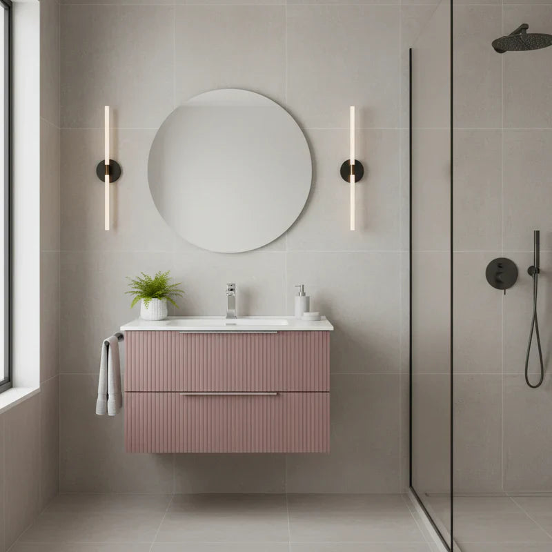 Mobile bagno sospeso. Top 5 più venduti di Ceramicstore