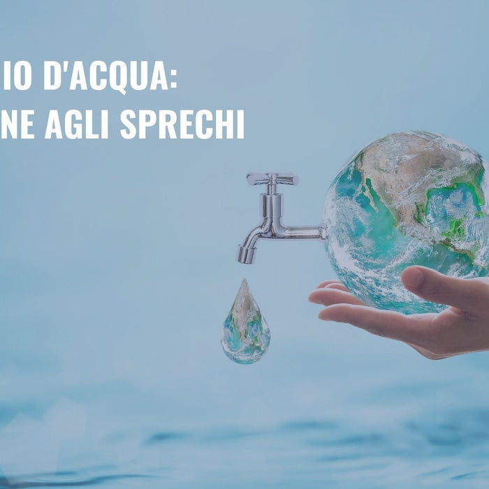 Risparmio idrico in bagno: soluzioni concrete per consumare meno acqua