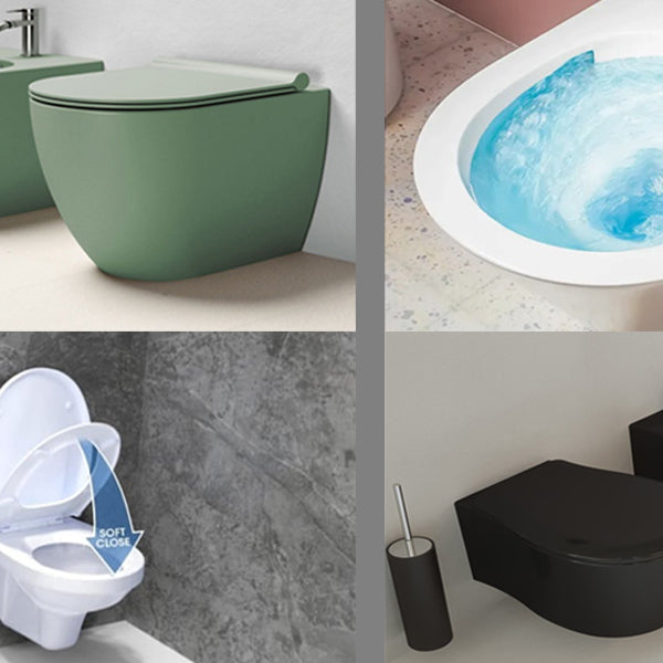 Tendenze sanitari bagno 2026: tutte le novità