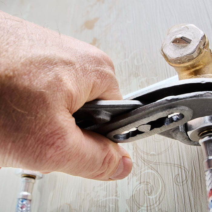 Come cambiare un rubinetto del lavabo: guida completa passo dopo passo