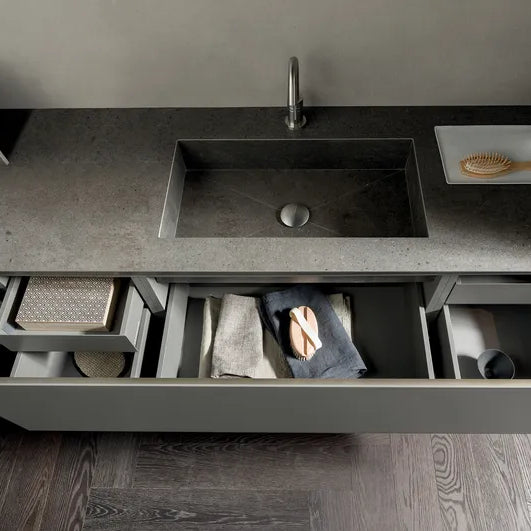 Come organizzare al meglio il bagno: mobili e idee salvaspazio