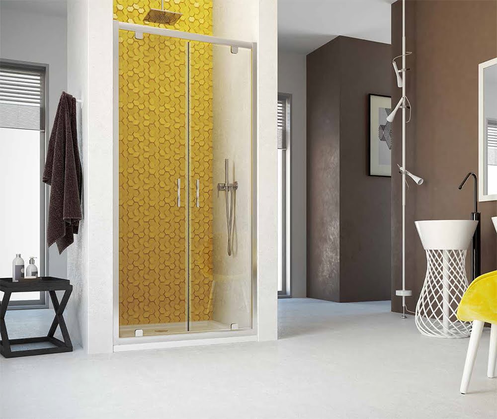 Box Doccia: guida completa alla scelta tra modelli, dimensioni e materiali