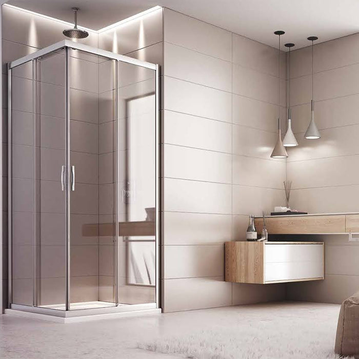 Box doccia angolare: vantaggi e come scegliere il modello giusto