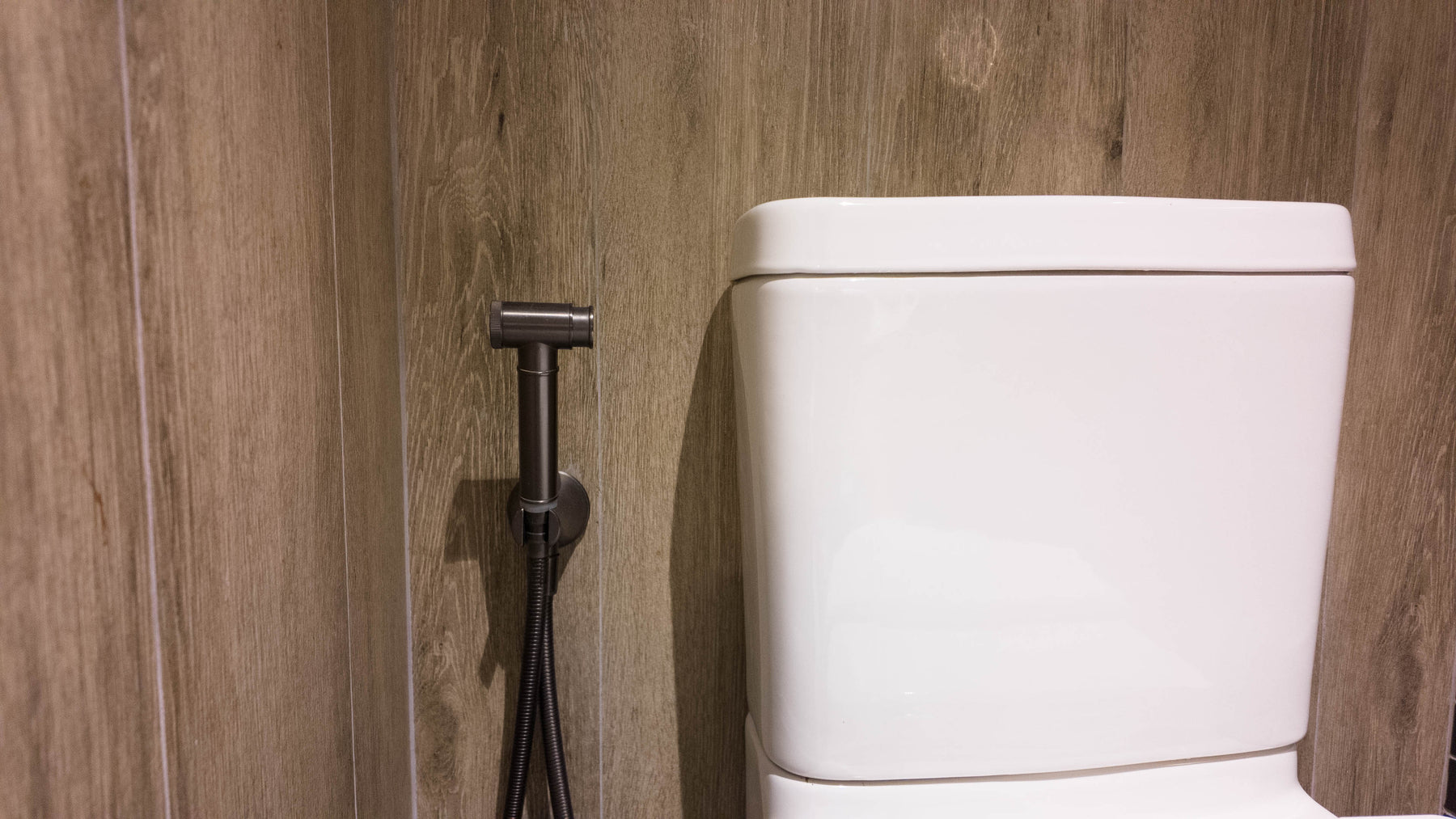 Idroscopino perde acqua: cause e soluzioni
