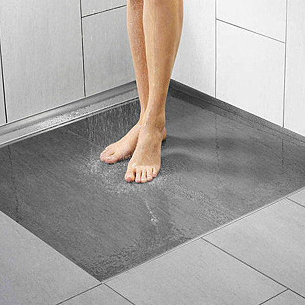 Come installare una canalina doccia passo passo