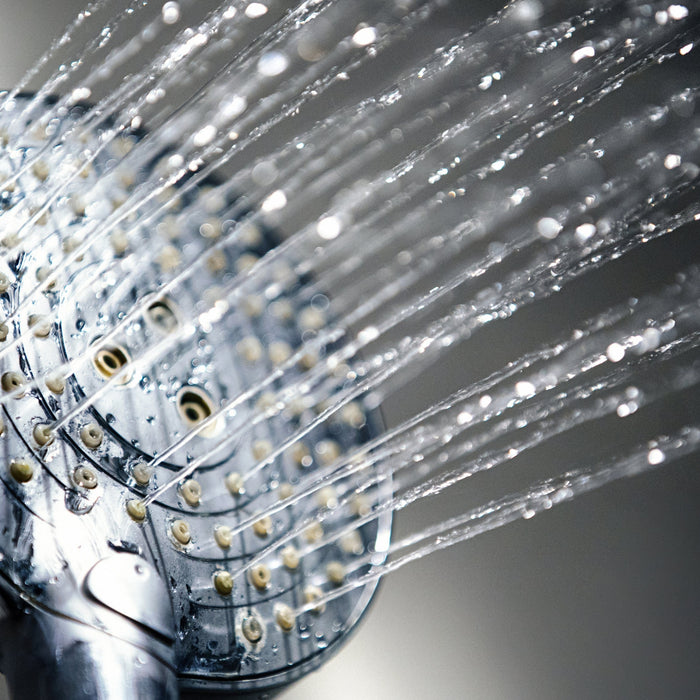 Soffioni Doccia a risparmio idrico: quanto si risparmia davvero in bolletta?