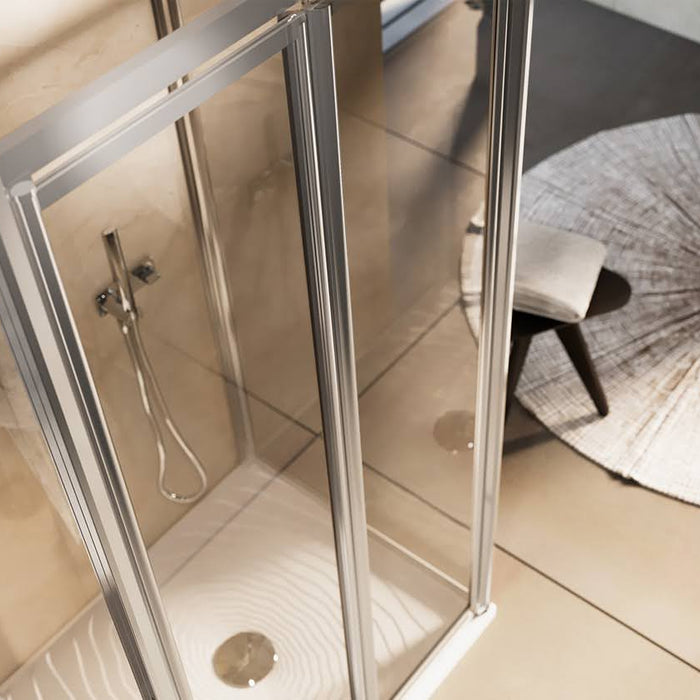 Dimensioni box Doccia: guida alle misure più diffuse