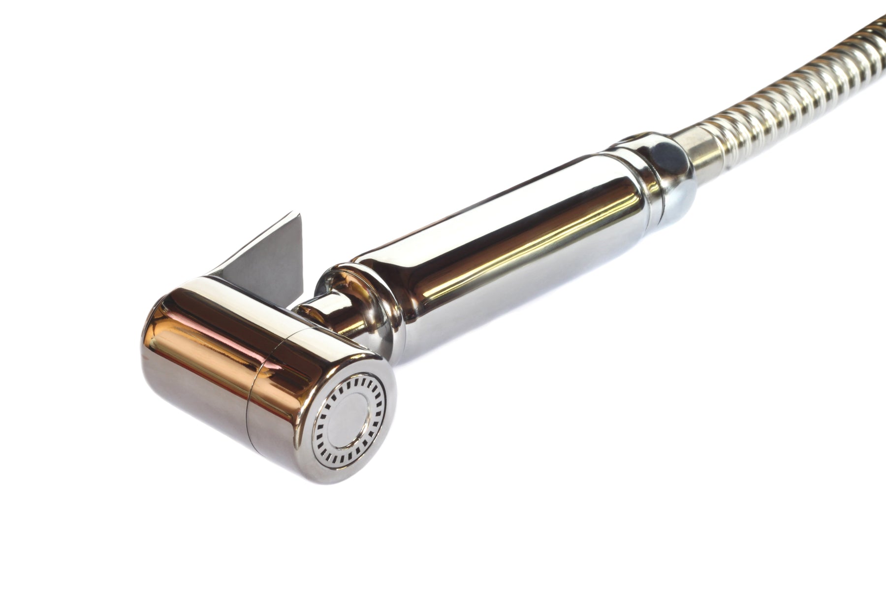 Doccino bidet ( idroscopino ): l'alternativa al bidet per i bagni minuscoli