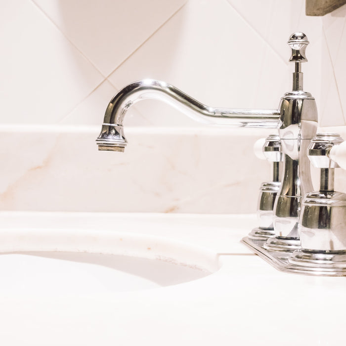 Rubinetti da bagno: guida completa alla scelta della rubinetteria perfetta