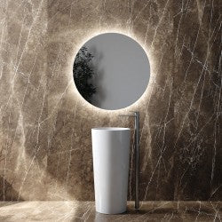 Lavabi: freestanding, da appoggio, sospesi e da incasso — guida completa alla scelta