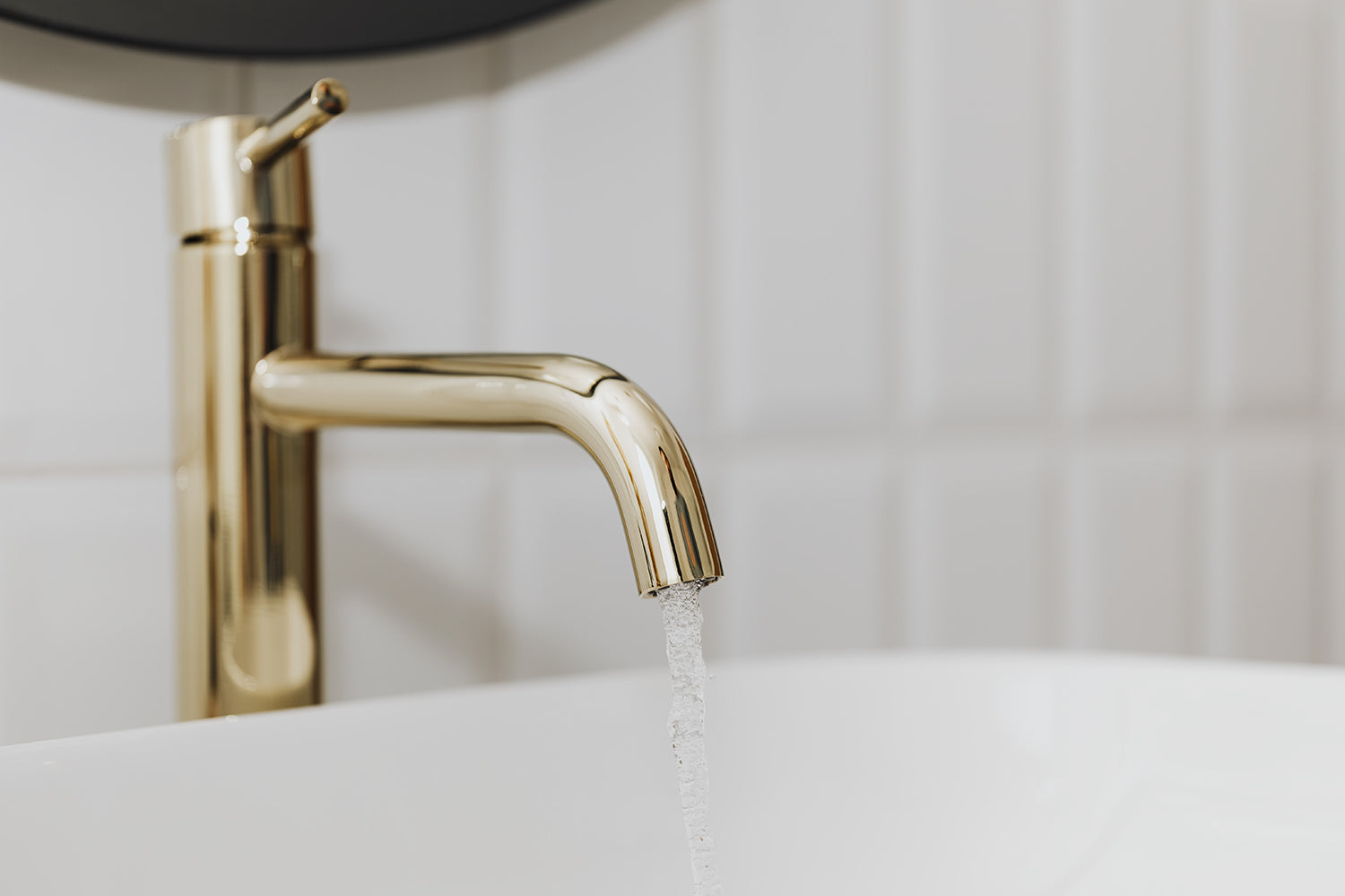 Rubinetti bagno moderni: le tendenze di design più attuali