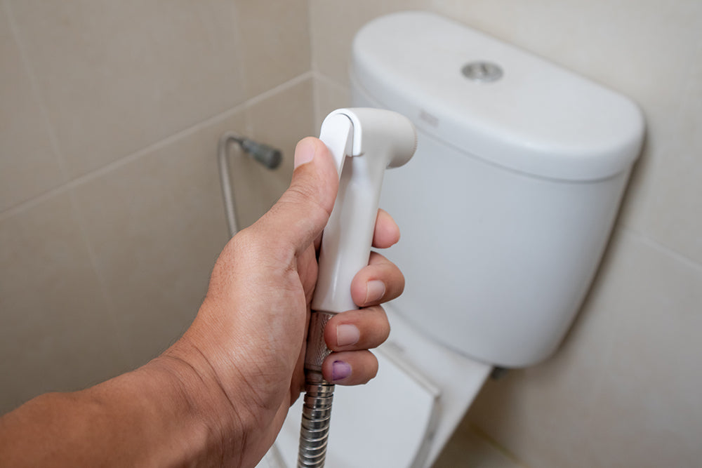 Idroscopino WC o Bidet: quale scegliere