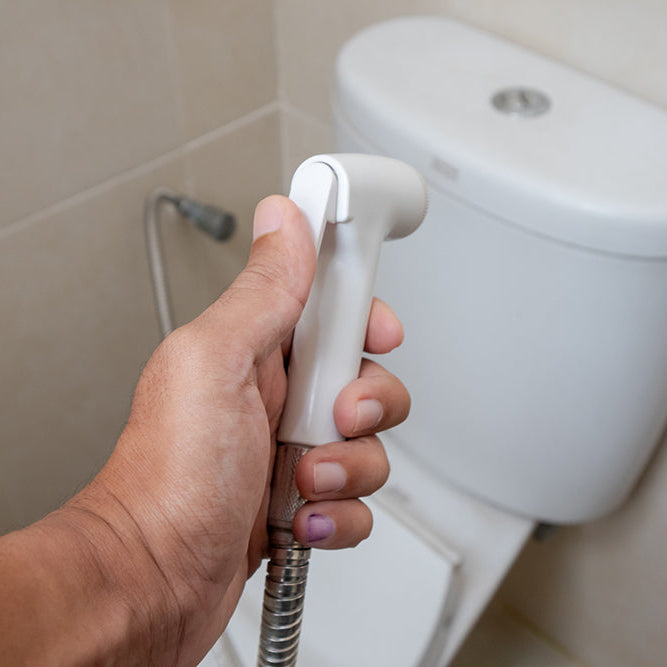 Idroscopino WC o Bidet: quale scegliere