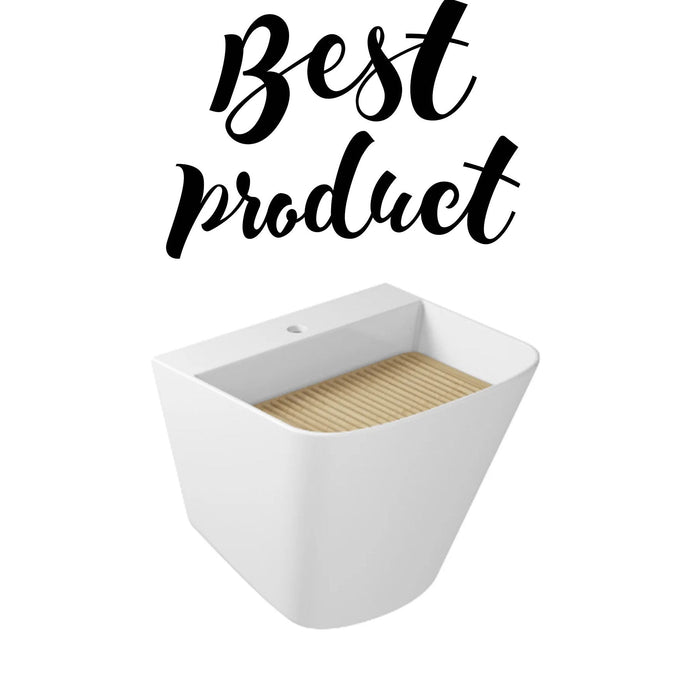 I 5 Lavatoi in Ceramica più Venduti: Guida alla Scelta per una Lavanderia Perfetta