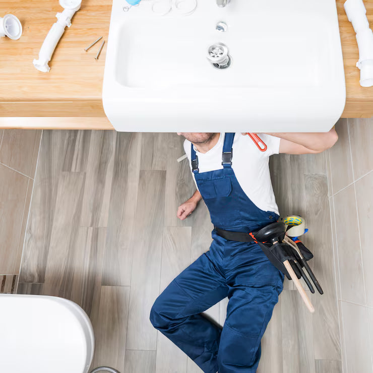 Come montare un Lavabo Bagno: Guida su Misure, Tecniche e Segreti
