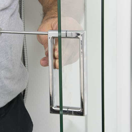 Come installare un box doccia passo passo