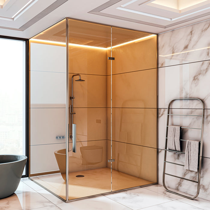 🛁 Le varie tipologie di Box Doccia: guida completa alla scelta ideale per il tuo bagno