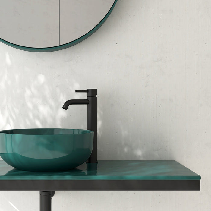 Lavabo da Appoggio o Incassato: estetica vs praticità