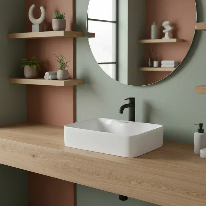 Lavabi da bagno: guida completa alla scelta