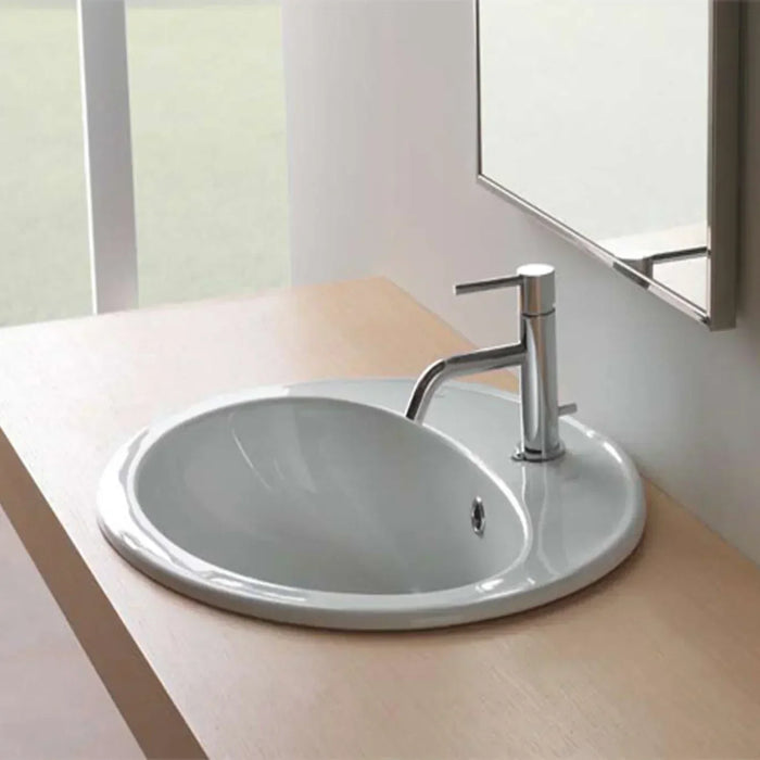 Lavabo da incasso bagno: guida completa alla scelta