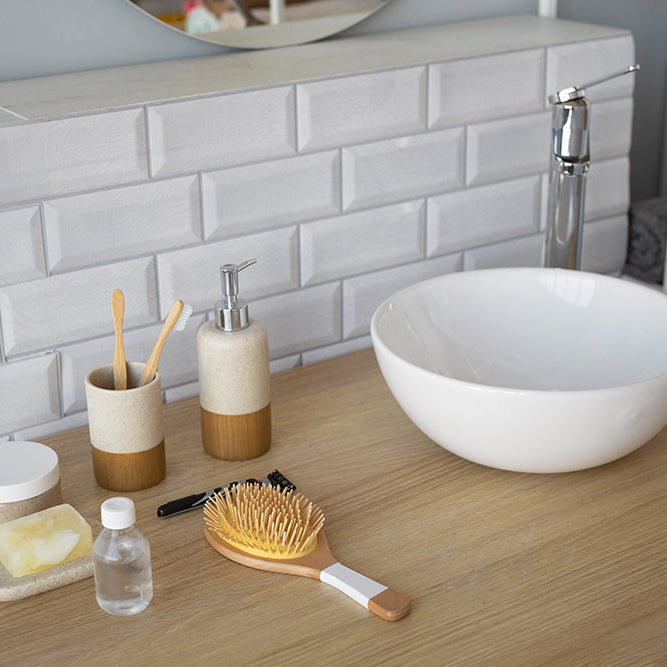 Come installare un lavabo da appoggio su mensola: guida completa passo dopo passo