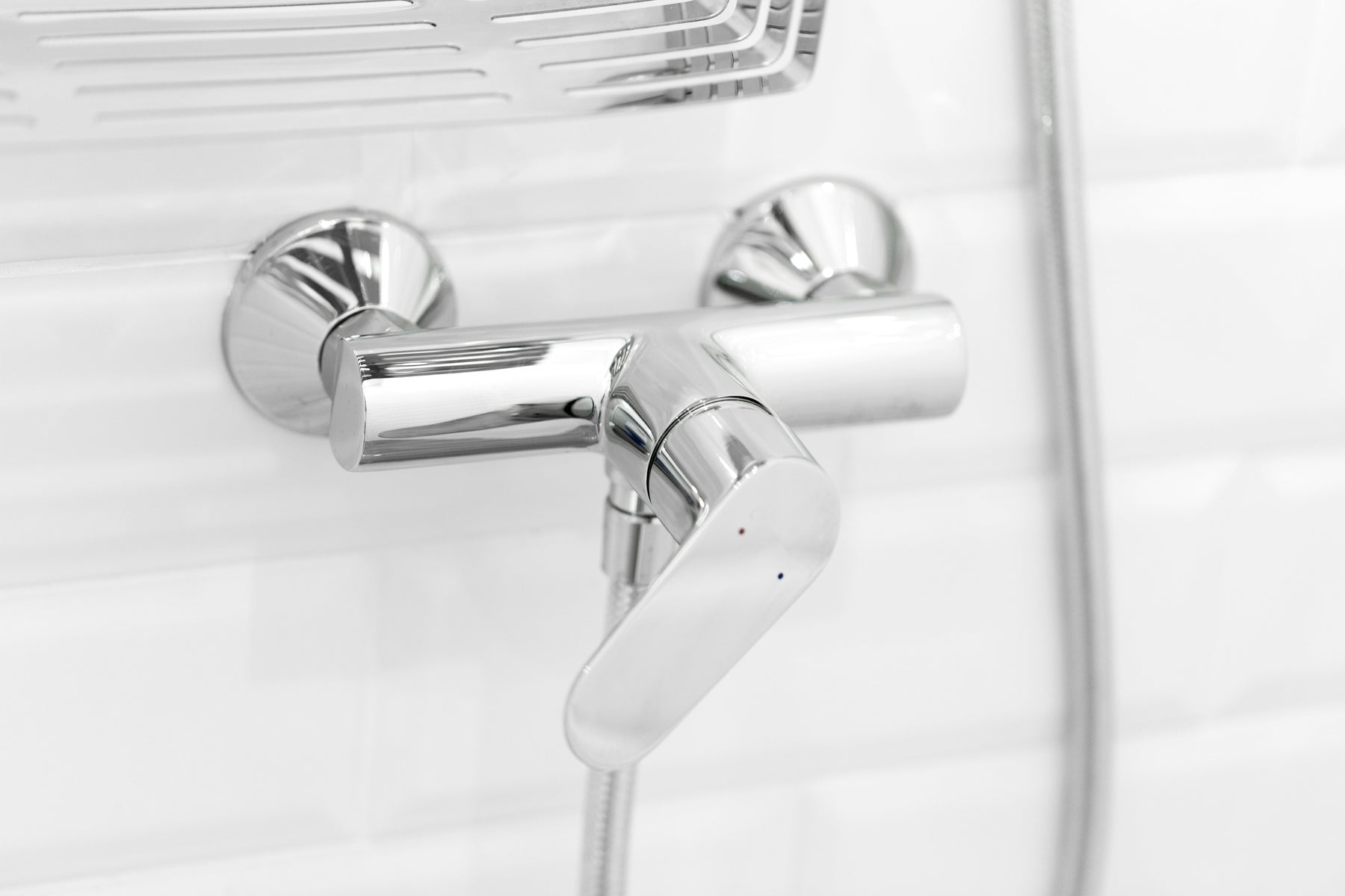 Miscelatore doccia: Guida alla scelta