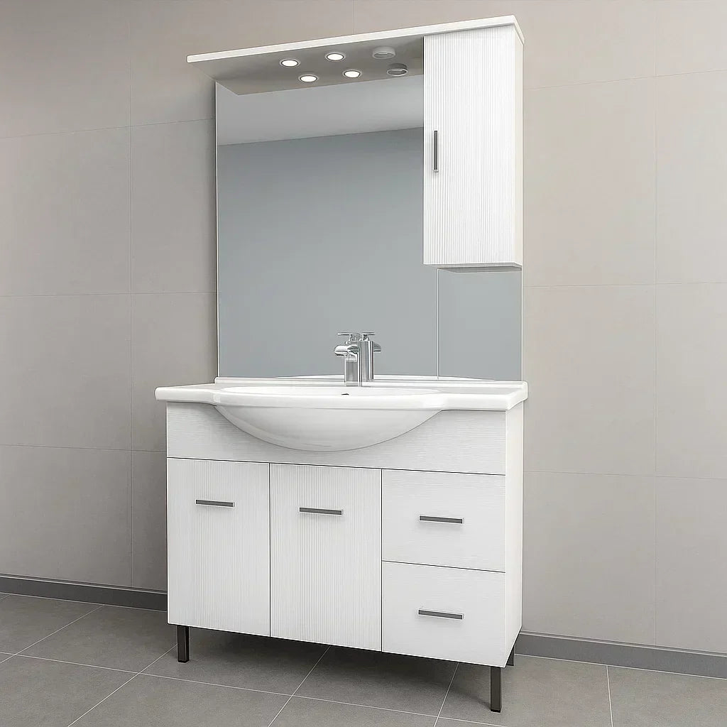 Mobile bagno a terra top 5 più venduti