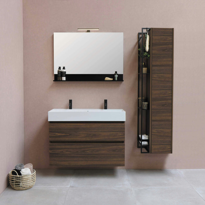 Colonne bagno salvaspazio: soluzioni pratiche per bagni piccoli