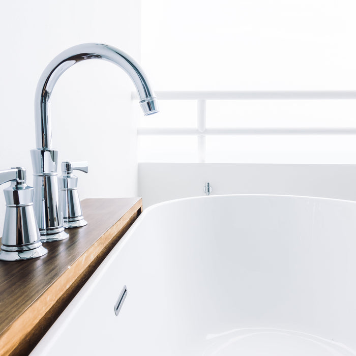 Come scegliere i rubinetti da bagno: guida pratica per trovare il modello giusto