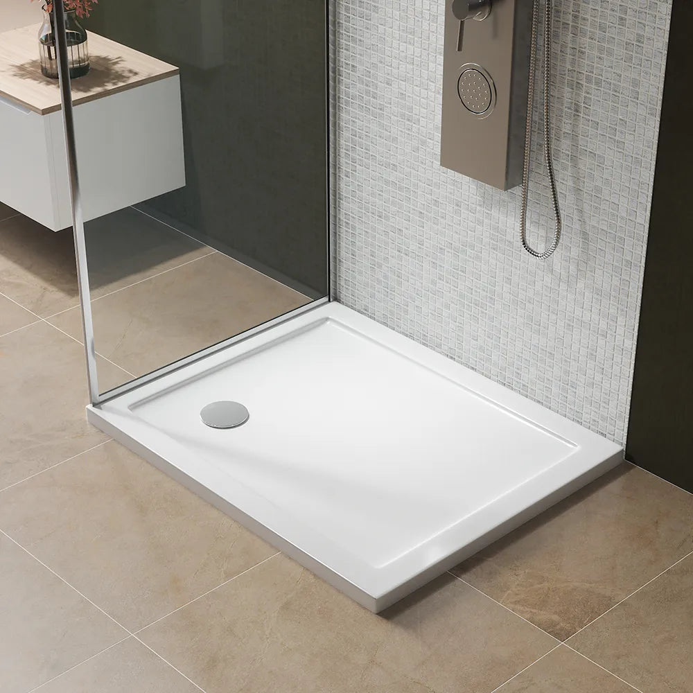 Piatto doccia 70x90: perché sceglierlo