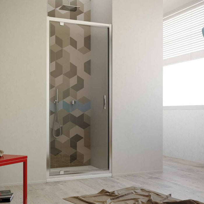 Box doccia scorrevole o battente: quale scegliere