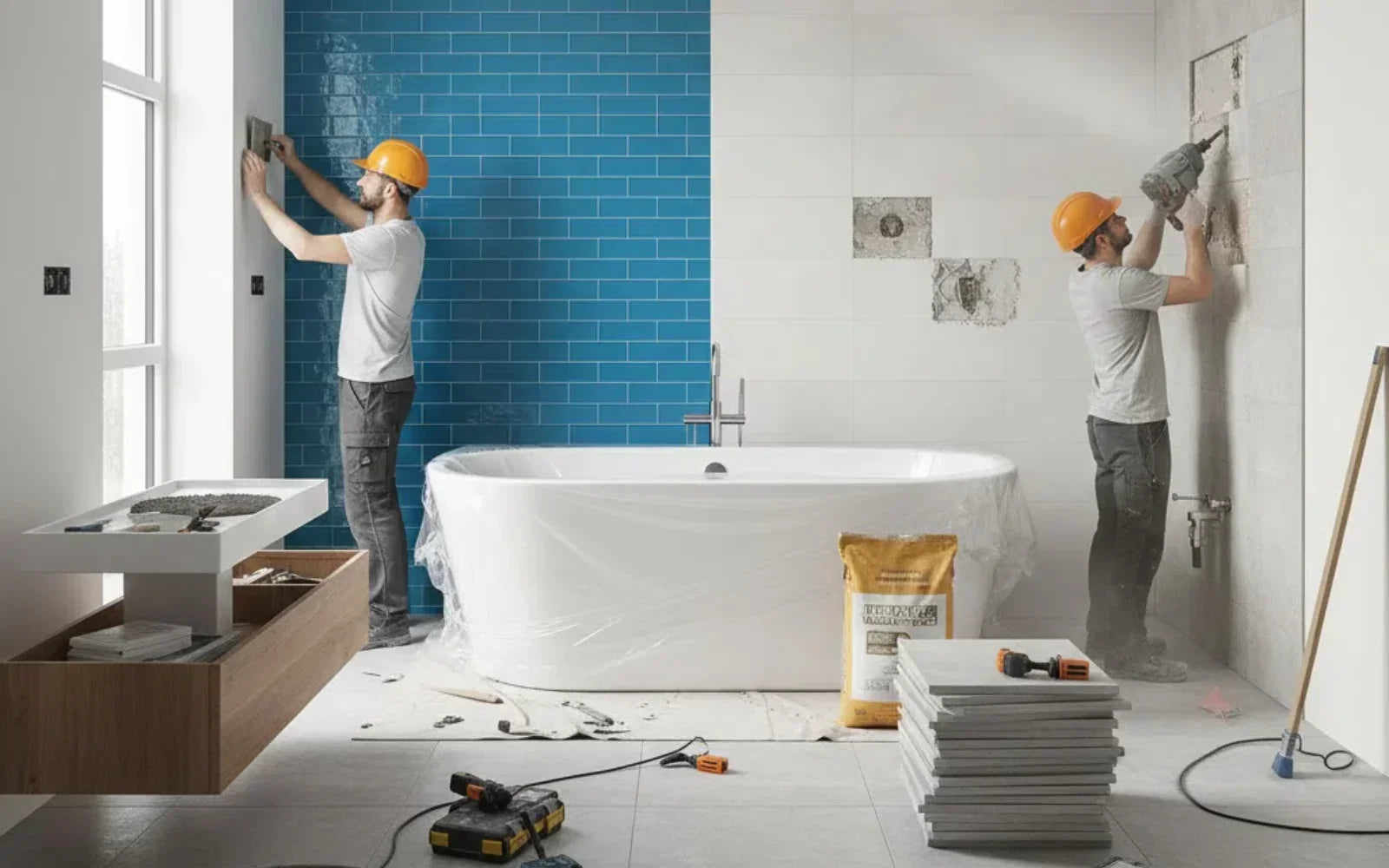 Quanto costa ristrutturare il bagno nel 2026? Guida completa ai prezzi, voci di spesa e bonus fiscali