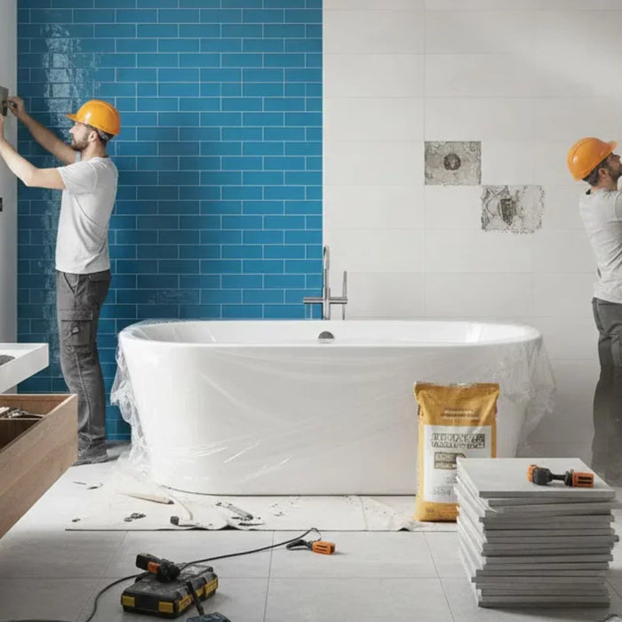 Quanto costa ristrutturare il bagno nel 2026? Guida completa ai prezzi, voci di spesa e bonus fiscali