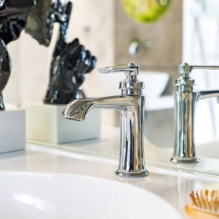 Miscelatore o rubinetto tradizionale? Guida completa alla scelta