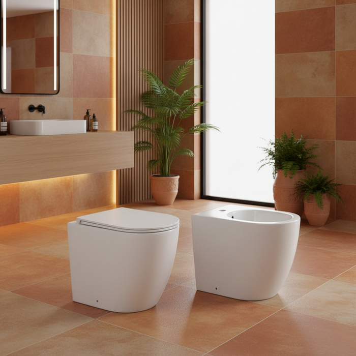BathCore: guida completa alla gamma e alle collezioni