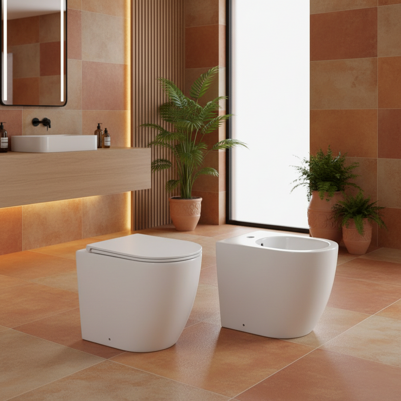 BathCore: guida completa alla gamma e alle collezioni