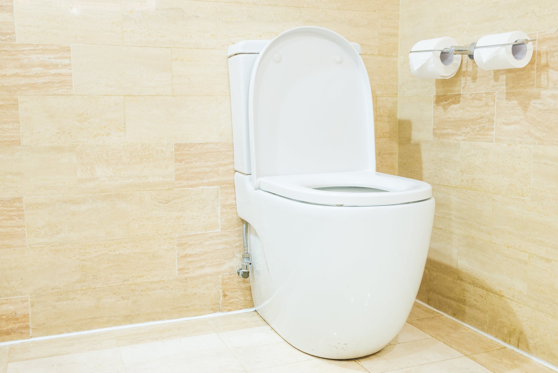 Sanitari monoblocco: quando preferirli alla cassetta incassata