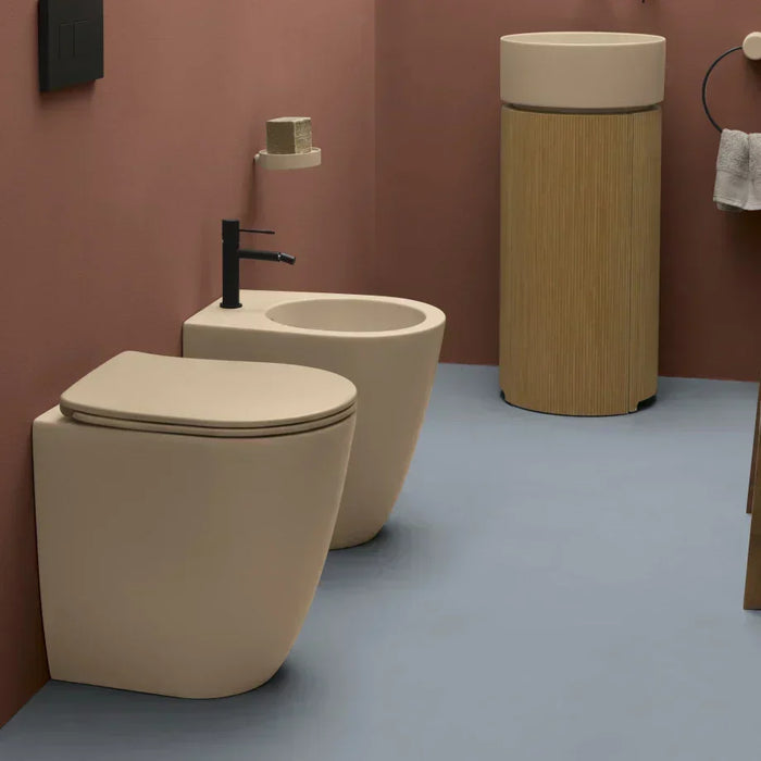 Sanitari Piccoli ( 48-50 cm ): come guadagnare centimetri preziosi