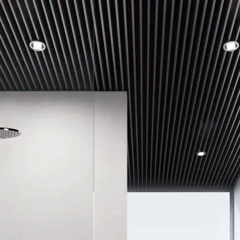 Soffione doccia: meglio tondo o quadrato? Guida alla scelta