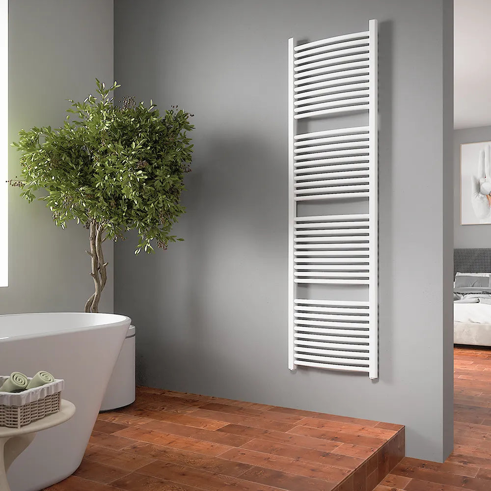 Termosifoni e scaldasalviette: come sfiatarli al meglio