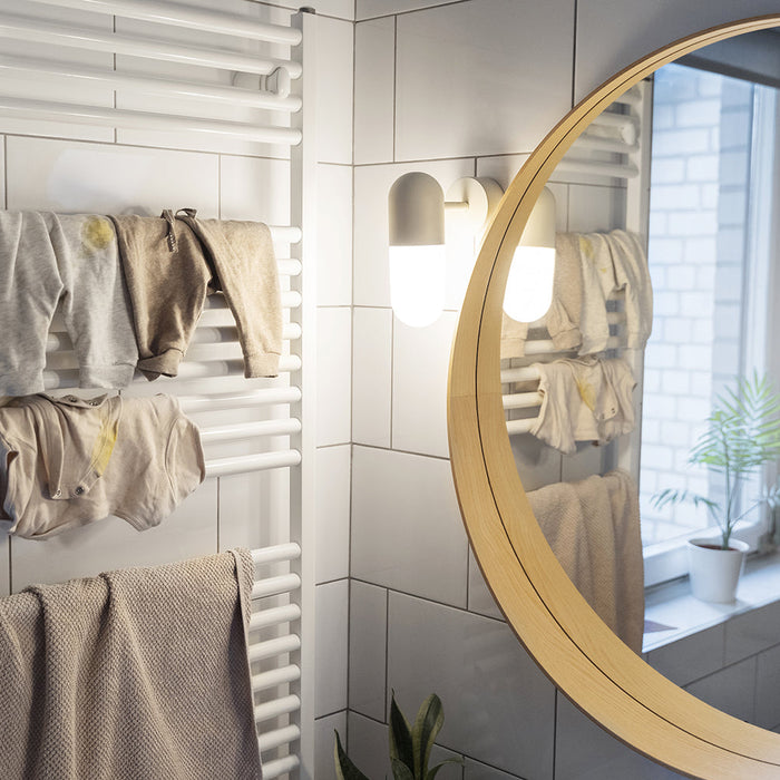 Come scegliere il termoarredo per il bagno: guida completa