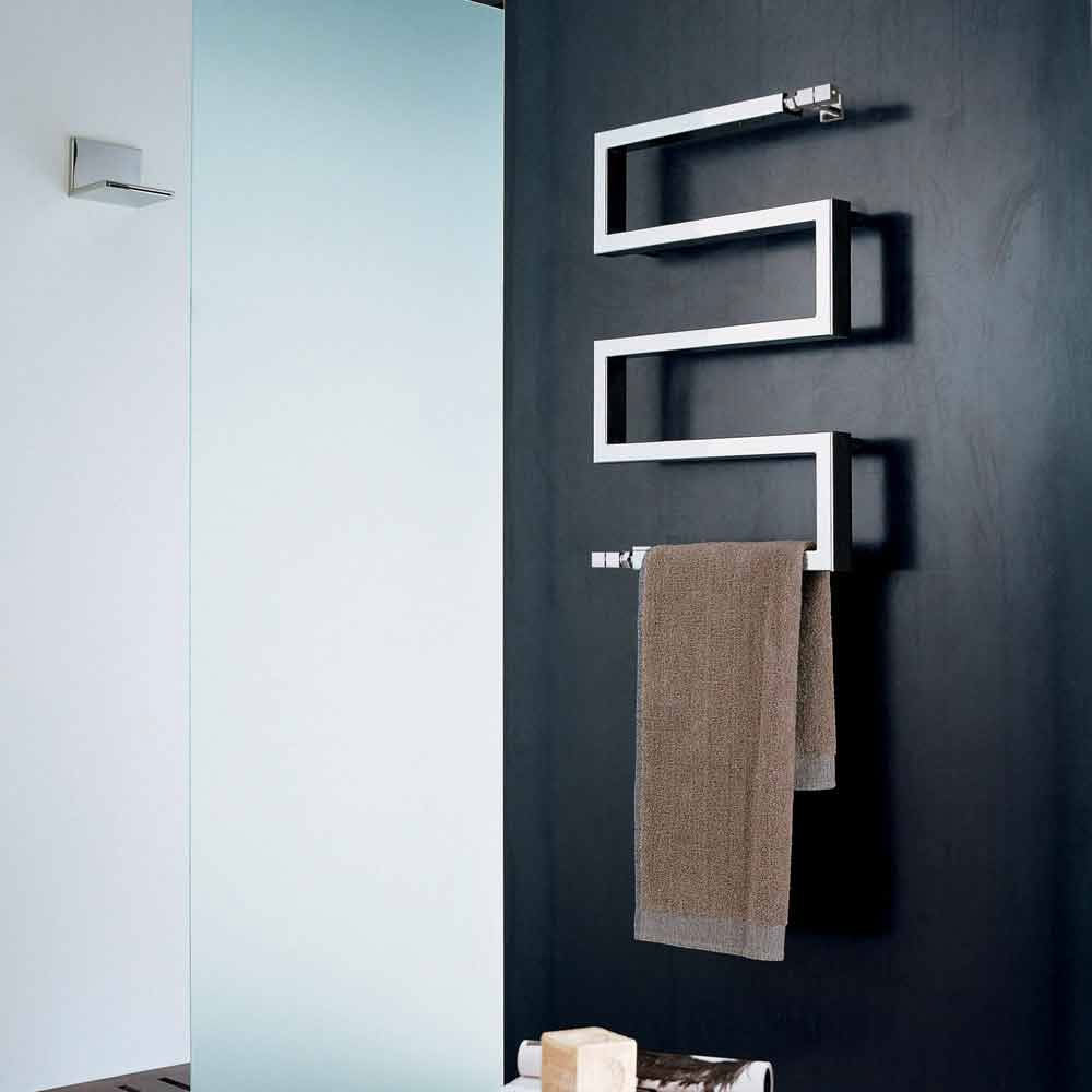 Come scegliere il termoarredo giusto: guida al riscaldamento del bagno