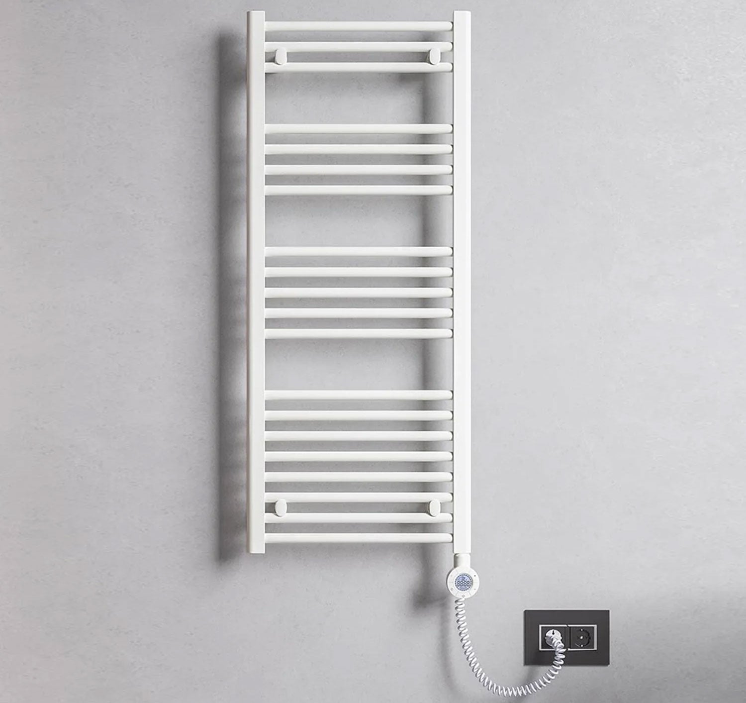 Termoarredo elettrico con termostato: guida completa alla scelta