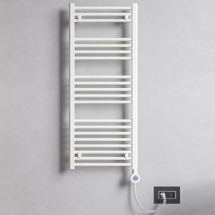 Termoarredo elettrico con termostato: guida completa alla scelta
