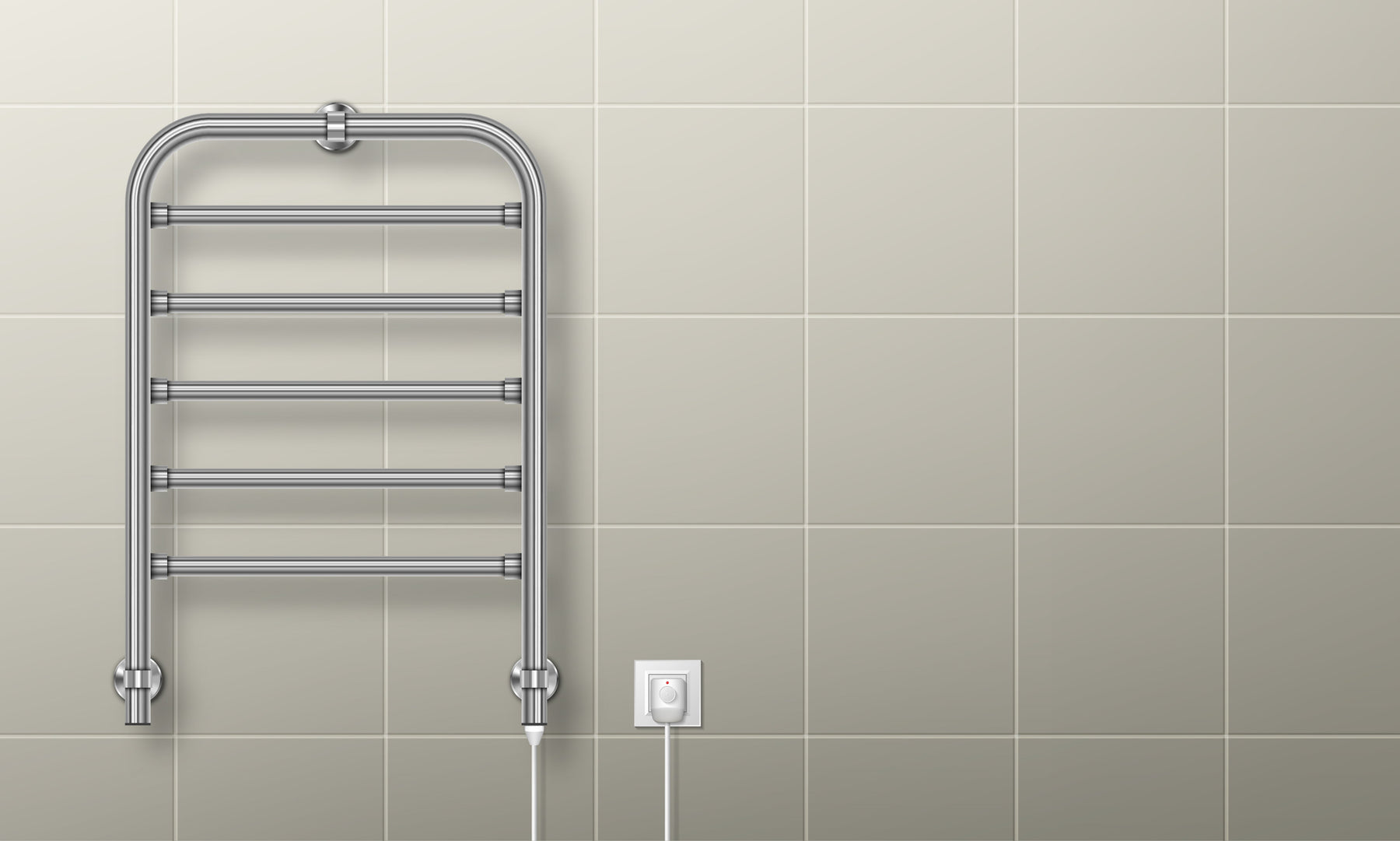 Quanto consuma un termoarredo elettrico? Guida completa a costi e consumi