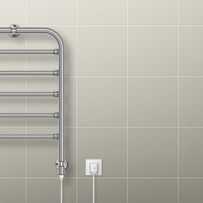 Quanto consuma un termoarredo elettrico? Guida completa a costi e consumi