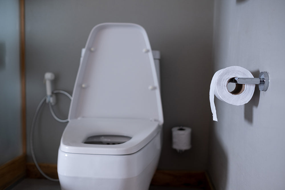 Come installare un Idroscopino WC passo passo